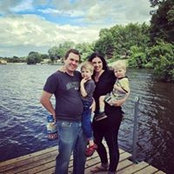 Kristine Haglund's photo