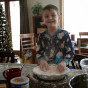Blake Wachter's photo