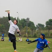 Josh Perless billede