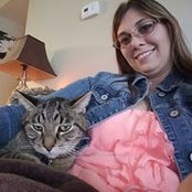 Cassandra Burton's photo