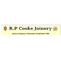 R p cooke joinery