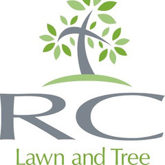 RC Lawn and Tree