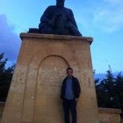 Arber Basha's photo