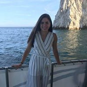 Andrea Castaneda's photo
