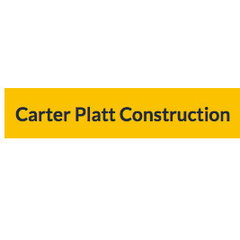 Carter Platt Construction