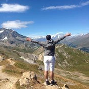 Mathieu Jacomo's photo