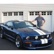 Brian Doak's photo