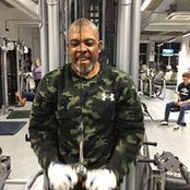 James Ogor's photo