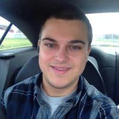 Tyler McCall's photo