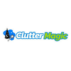Clutter Magic