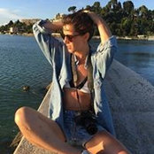 Foto von Francesca Parotti