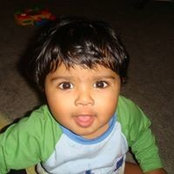 Jenson Varghese's photo