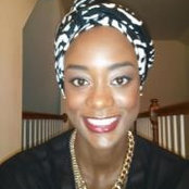 Erika Alexander's photo