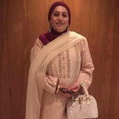 Foto von Samina Qureshi