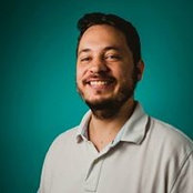 Felipe Souza's photo