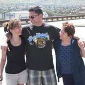 Alan Akman's photo