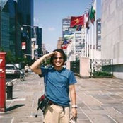 Richard Nguyen's photo