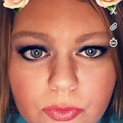 Misty Smiths billede