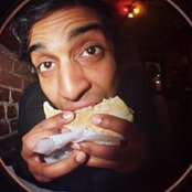 Aazam Otero's photo