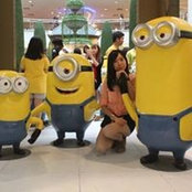 Foto de Lee Ling
