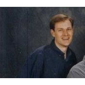 Jason McBride's photo