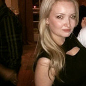 Olga Loginova's photo