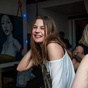 Elena Copsidass foto