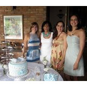 Isabel De Troncoso's photo