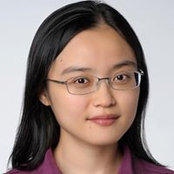 Cindy Fang's photo