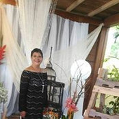 Foto de Edith Alonso