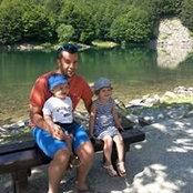 Stéphanie Saintes's photo