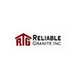 Reliable Granite Inc.