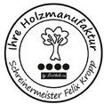 Profilbild von Ihre Holzmanufaktur