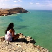 Maria Barcha's photo
