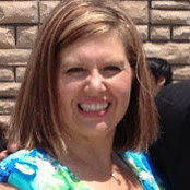 Kathleen Bideaux's photo