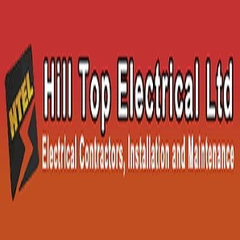 Hill Top Electrical Ltd