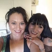 Foto von Maria Miranda