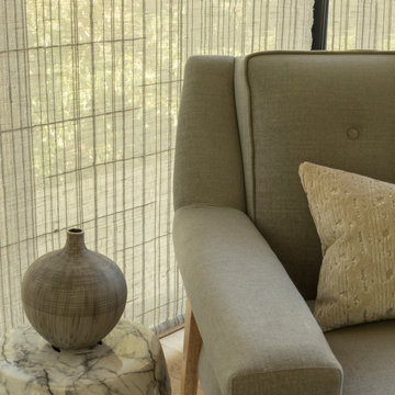 Asian Contemporary | Happy Valley, OR