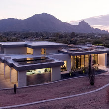 ZEN HOME