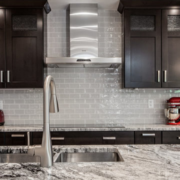Calgary, Renovation - Boots