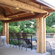 Pavilion Details
