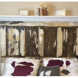 Bring Character To Your Bedroom - Headboards