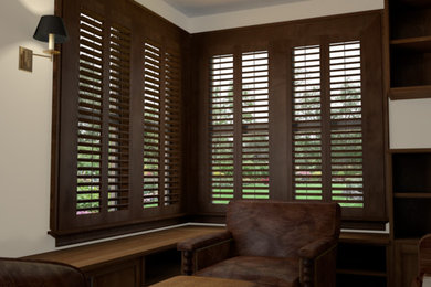 3D Interior Renderings