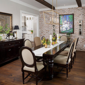 Cypress Whole Home Remodel 2