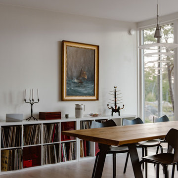 Houzz Tour | Sofia Kanje, arkitekt
