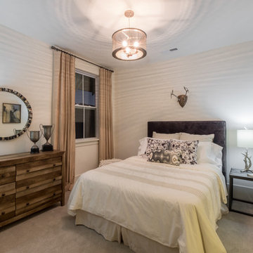 Masons Bend Modern Farmhouse