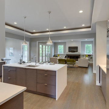 N Granada St.