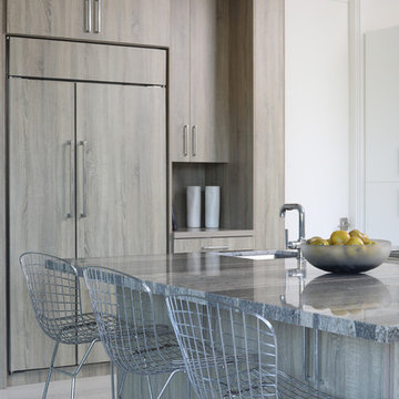 Bel Air | Mid-Century Modern Adaptation No. 1