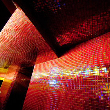 Mostra Casa Cor 2012