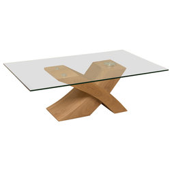 Modern Coffee Tables by Modern Furniture Direct